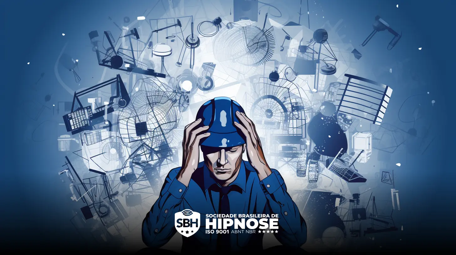 Impactos da Saúde Mental na Produtividade e Carreira do Engenheiro