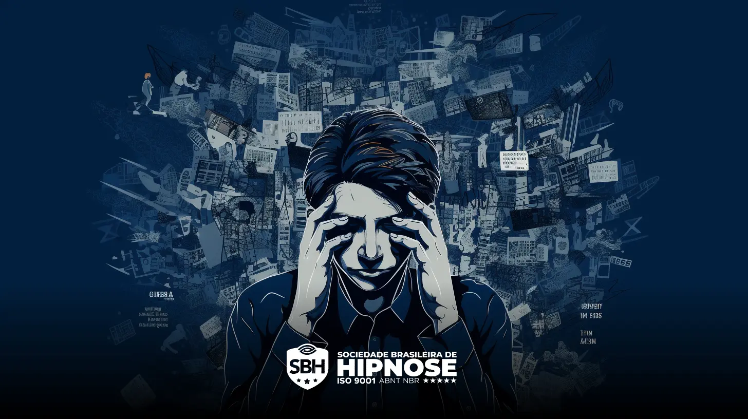 Técnicas de Hipnose Aplicáveis para Melhoria da Saúde Mental