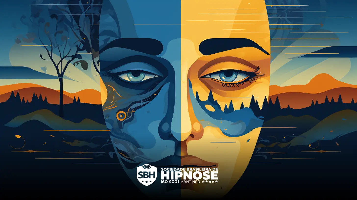 Casos de Sucesso na Utilização da Hipnose para Perdão