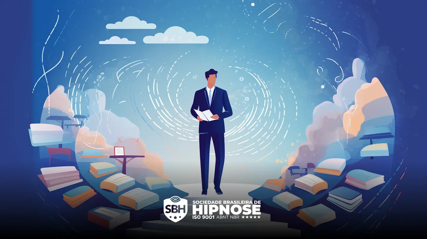 Desafios da Transição de Carreira e como a Hipnose pode Ajudar