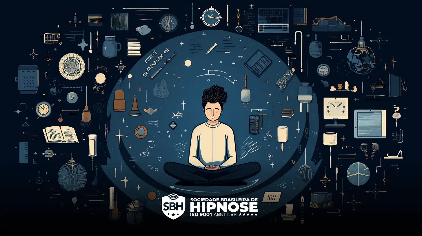 Impacto das redes sociais na saúde mental