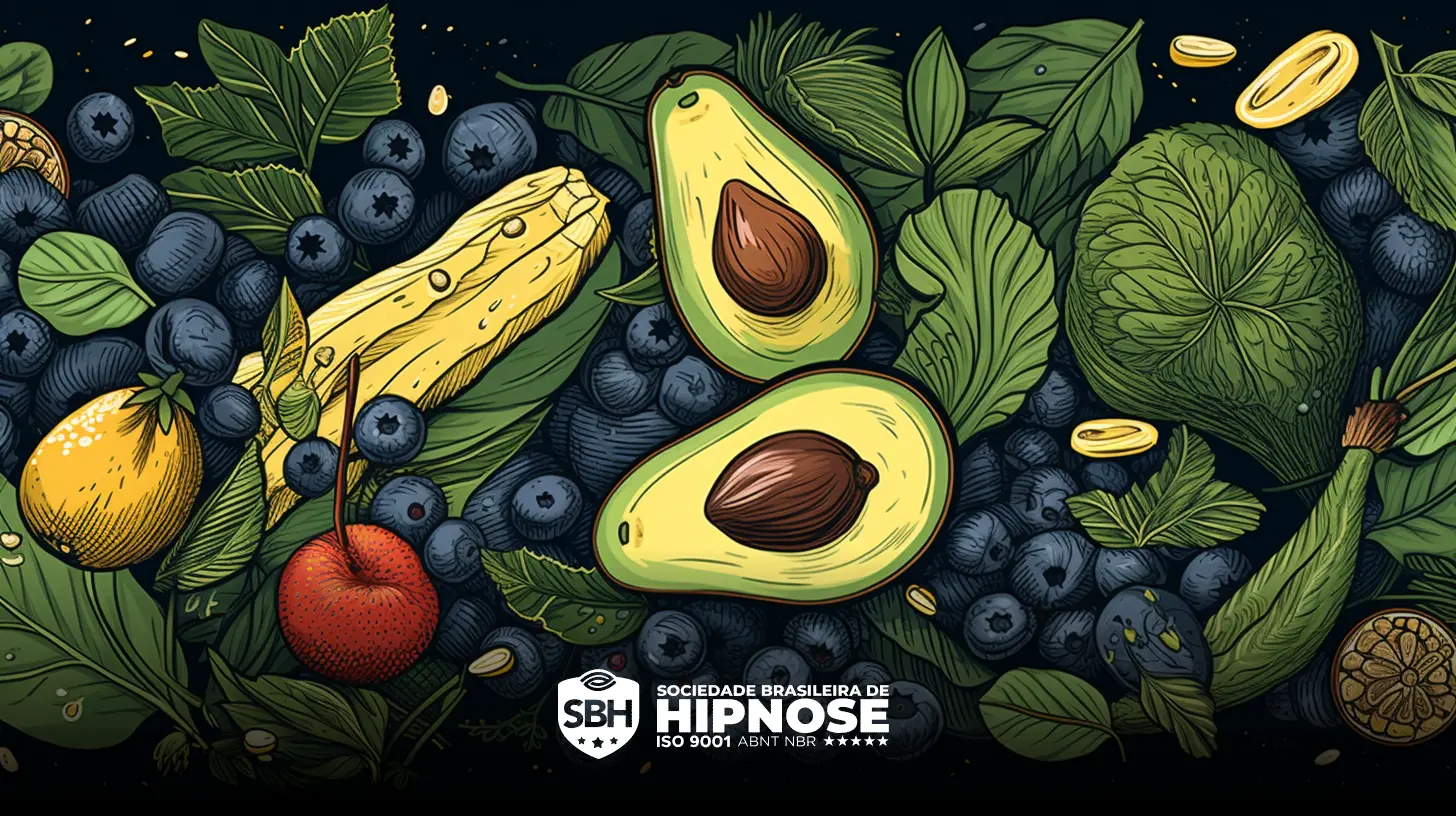 Alimentos Para Depressão 15 Opções Essenciais Que Fazem a Diferença