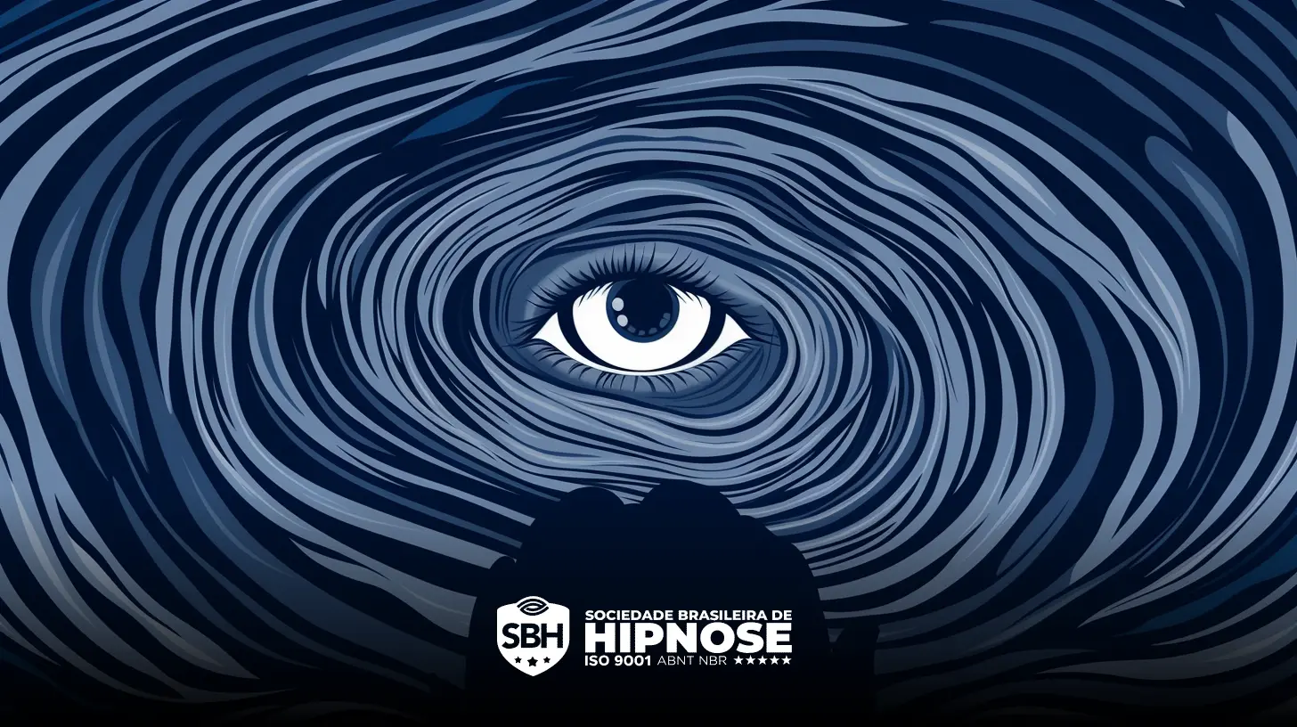 A abordagem da Sociedade Brasileira de Hipnose (SBH)