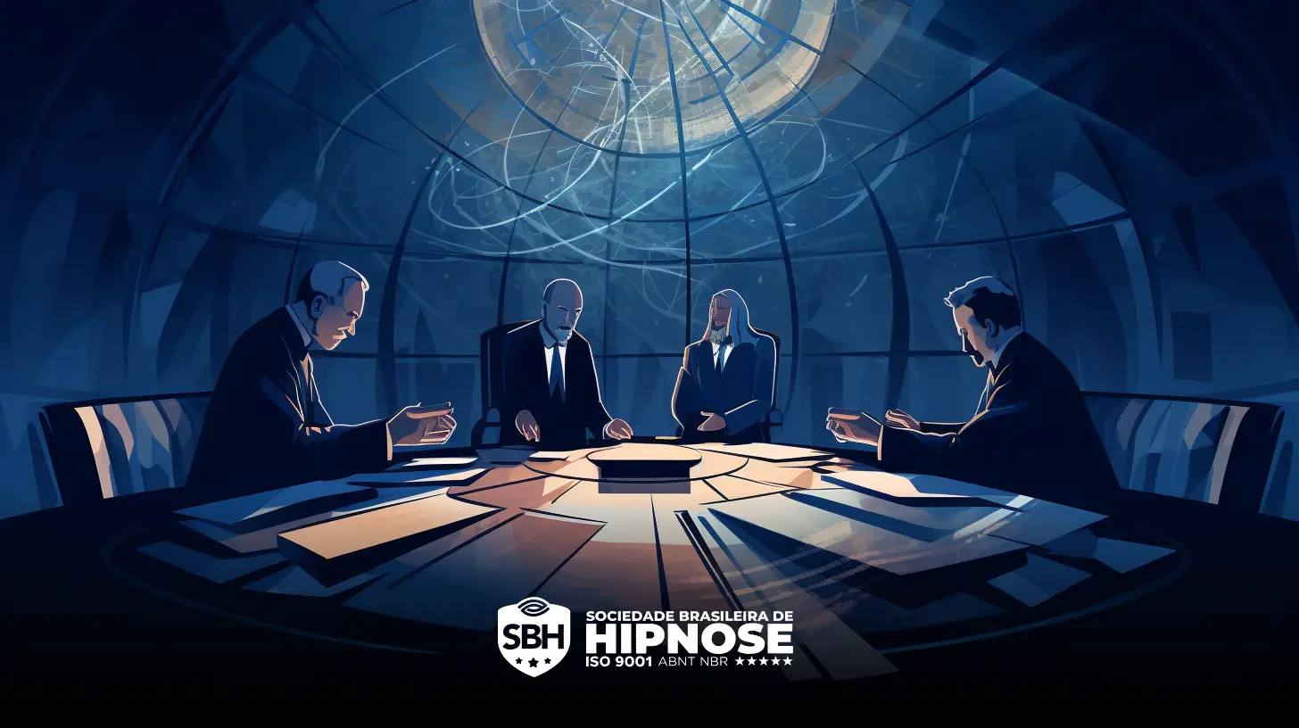 Igreja e Hipnose: Descubra o Que o Clero Diz Sobre Esse Método