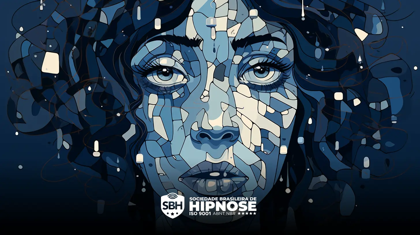 Transtorno Dismórfico Corporal: Desvendando Mitos, Sintomas e Tratamentos