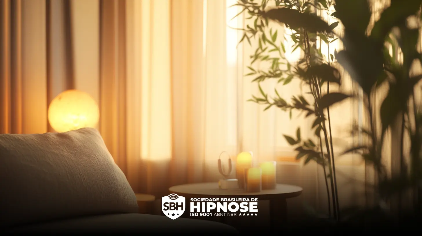 O Papel da Hipnose na Superação Emocional