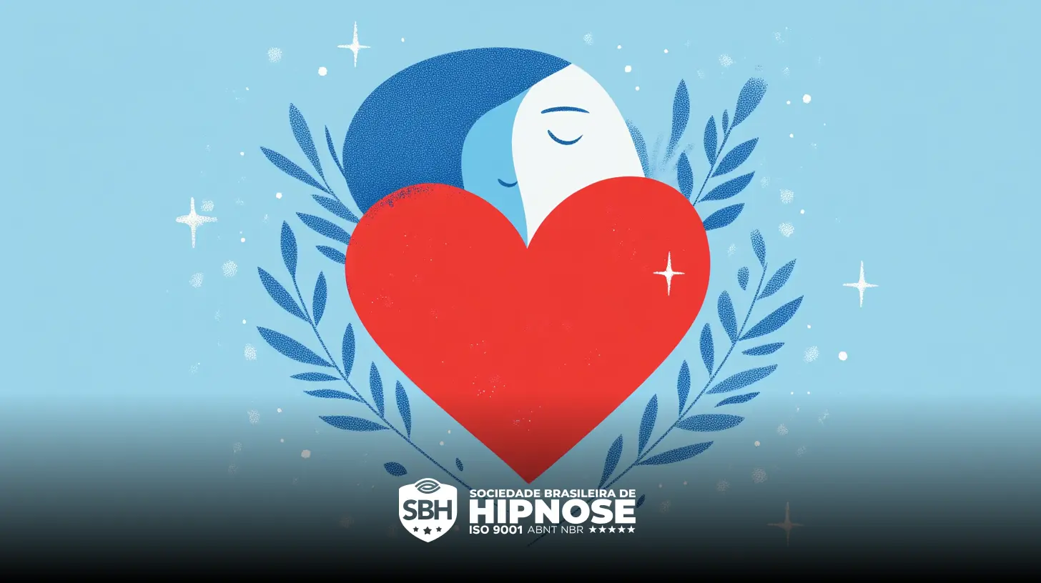 Saúde do Coração e a Prática da Hipnose
