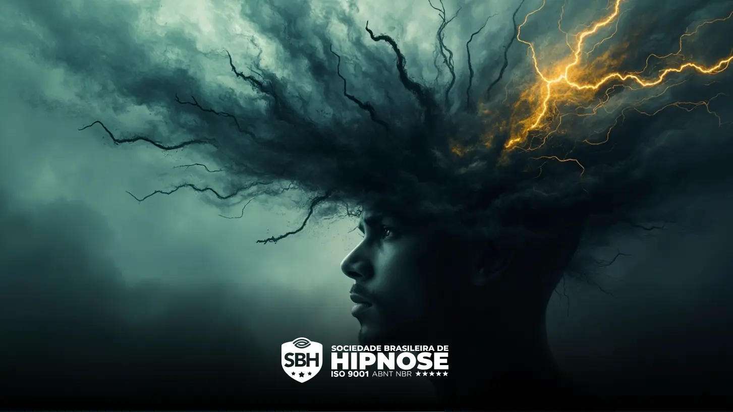 Wyzwalacze i Rola Stresu oraz Lęku w Migrenie