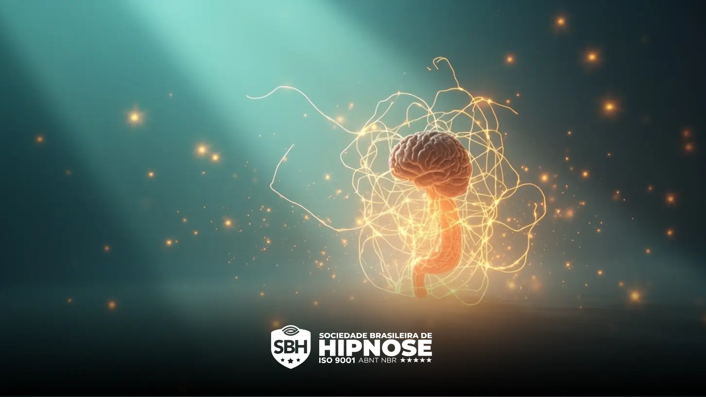 A Conexão Oculta Eixo Intestino-Cérebro e a Percepção da Dor